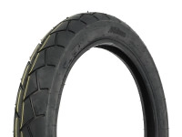 17 inch 2.75x17 Sava / Mitas MC11 semislick tire Tomos Revival / Streetmate