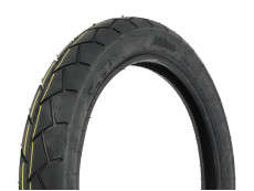 17 Zoll 2.75x17 Sava / Mitas MC11 Semislick Reifen Tomos Revival / Streetmate