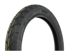 17 inch 2.75x17 Sava / Mitas MC11 semislick tire Tomos Revival / Streetmate