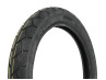 17 inch Sava / Mitas semislick band Tomos Revival Streetmate thumb extra