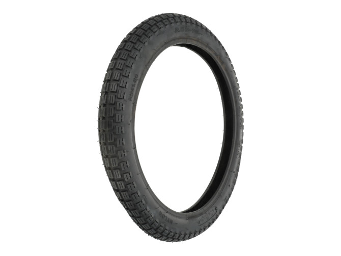 16 inch IFA band noppen profiel straat cross Tomos A3 A35 product