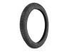16 inch IFA band noppen profiel straat cross Tomos A3 A35 thumb extra