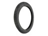 16 inch 2.50x16 IFA tires studded street / cross set Tomos A3 / A35 thumb extra