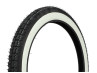 19 inch Kenda K252 white wall straat buitenband Tomos 2L 3L thumb extra
