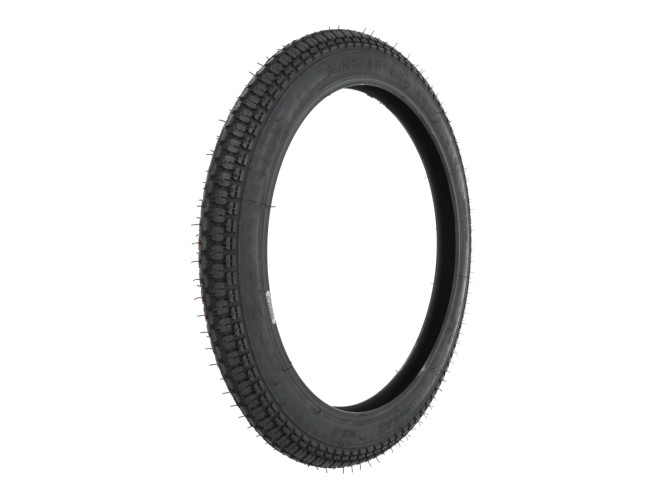 16 inch 2.25 Anlas NR-7 all weather buitenband Tomos A3 A35 product