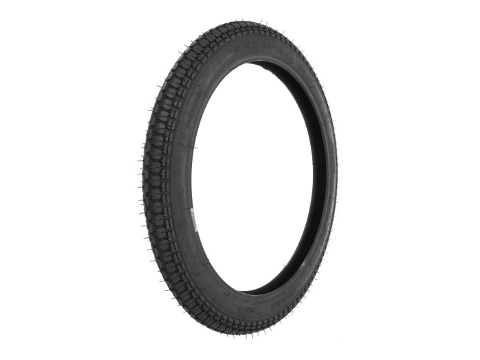 16 Zoll 2.25x16 Anlas NR-7 all weather Reifen Tomos A3 A35