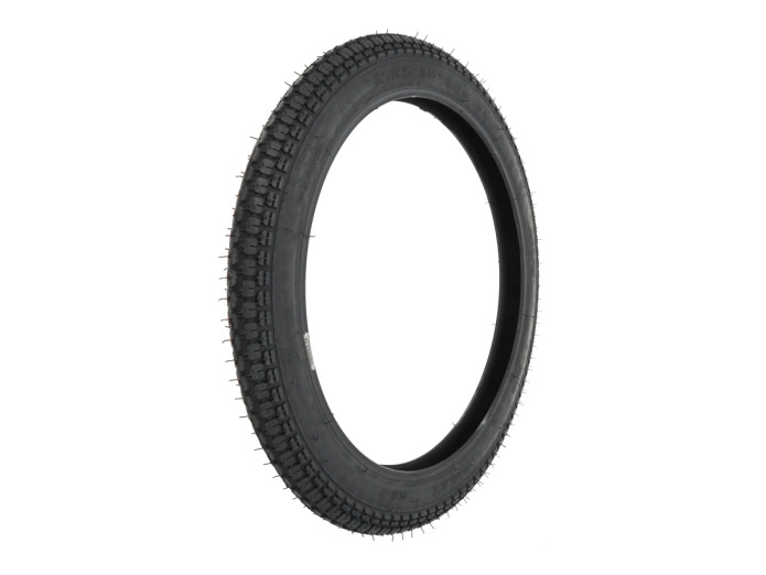 16 Zoll 2.25x16 Anlas NR-7 all weather Reifen Tomos A3 / A35