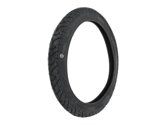 17 inch Kenda K657 semislick band Tomos Revival Streetmate product