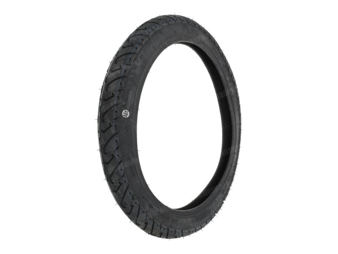 17 inch Kenda K657 semislick tire Tomos Revival Streetmate