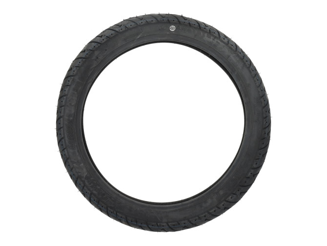17 inch Kenda K657 semislick band Tomos Revival Streetmate product