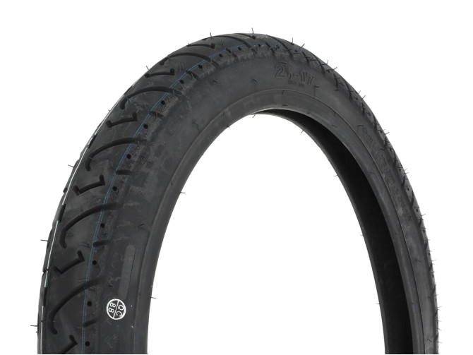 17 inch Kenda K657 semislick band Tomos Revival Streetmate product