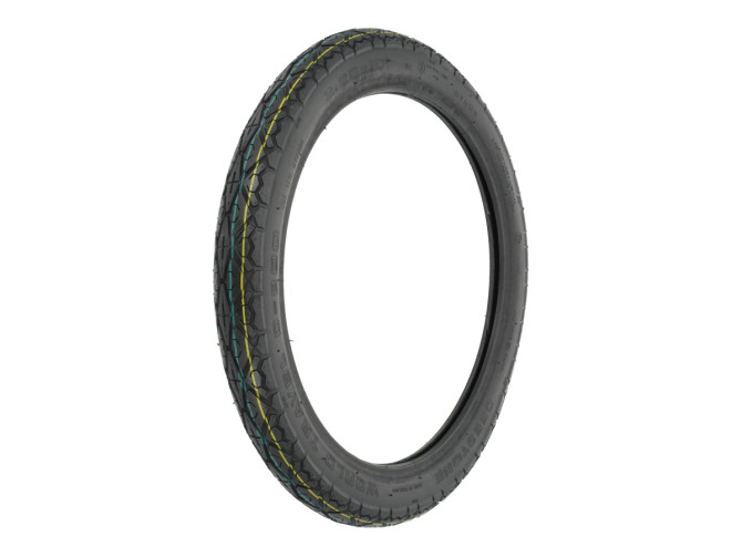 16 Zoll 2.25x16 Deestone all weather Reifen Satz Tomos A3 / A35 product