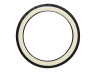 19 inch 2.00x19 Continental white wall buitenband Tomos 2L / 3L thumb extra