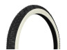 19 inch Continental KKS10WW white wall tire Tomos 2L 3L thumb extra