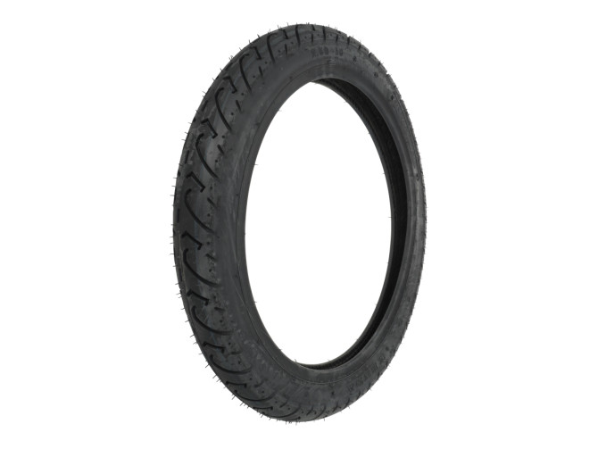 16 Zoll 2.50x16 Kenda K657 Semislick Reifen Tomos A3 / A35 product