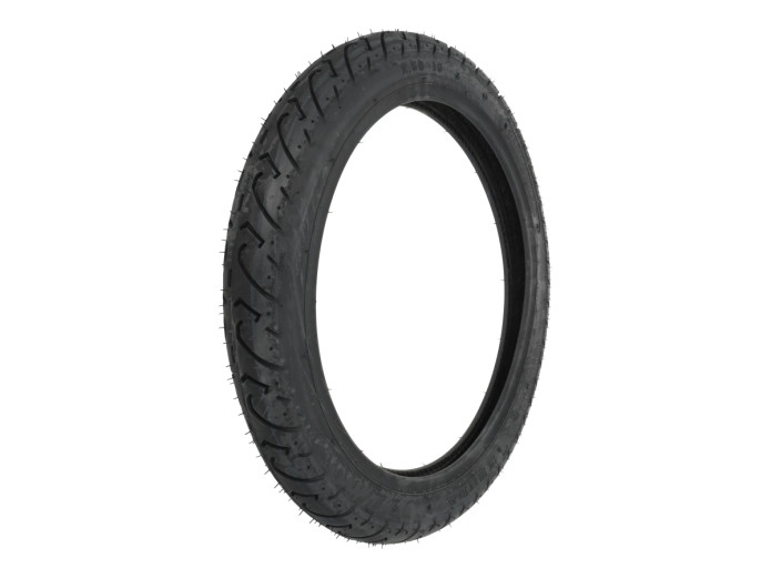 18 inch 2.50x18 Mitas B3 band straatprofiel Tomos 4L / APN-4