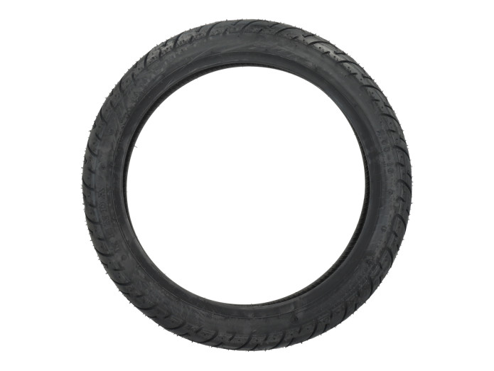 16 inch 2.50x16 Kenda K657 semislick tire Tomos A3 / A35
