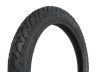 16 inch 2.50x16 Kenda K657 semislick tire Tomos A3 / A35