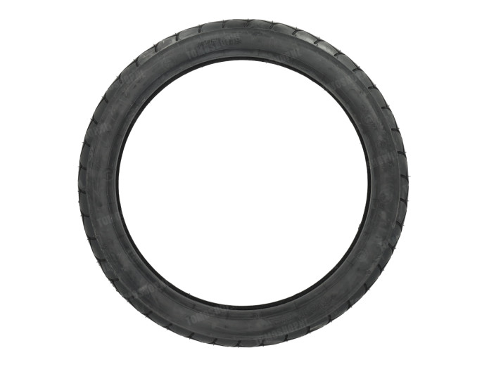 17 inch 2.50x17 Sava Mitas MC11 semislick tire Tomos  Revival / Streetmate