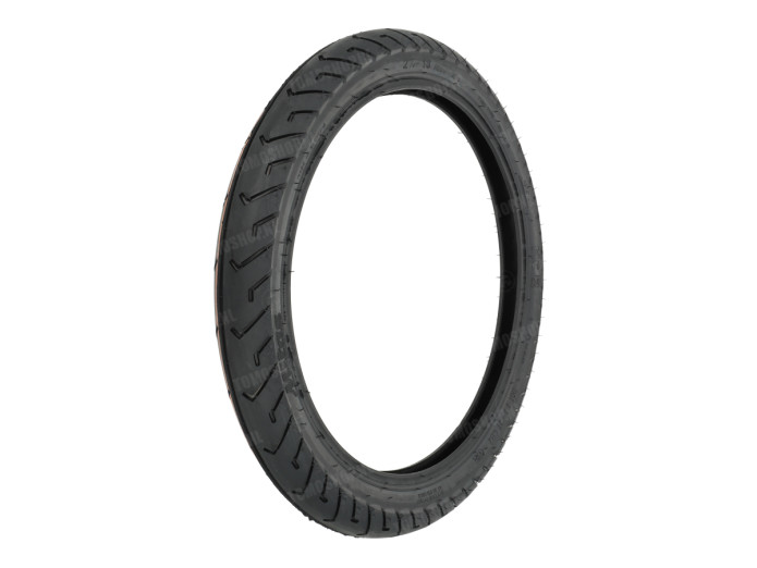 16 Zoll 2.50x16 Sava / Mitas MC2 Semislick Reifen Tomos A3 / A35