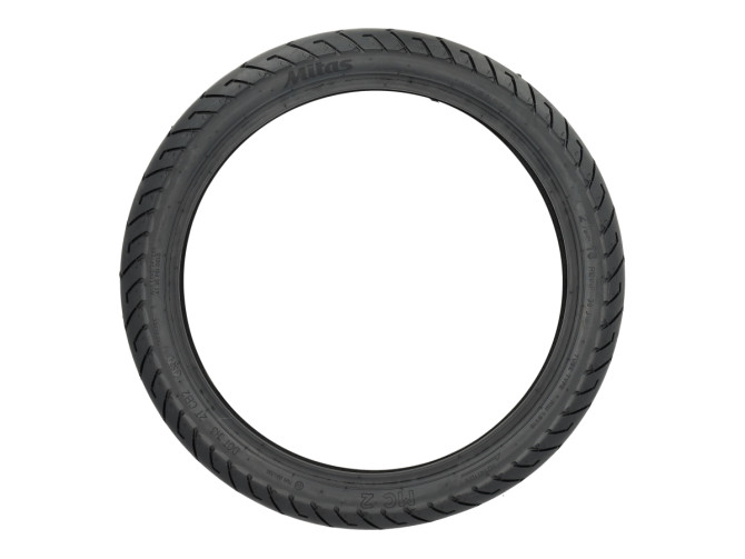 16 inch 2.25x16 Sava Mitas MC2 semislick tire Tomos A3 / A35 product