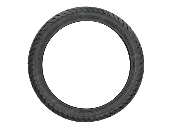 16 Zoll 2.50x16 Sava / Mitas MC2 Semislick Reifen Tomos A3 / A35