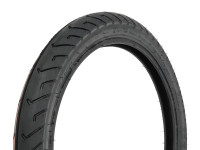 16 inch 2.50x16 Sava / Mitas MC2 semislick tire Tomos A3 / A35