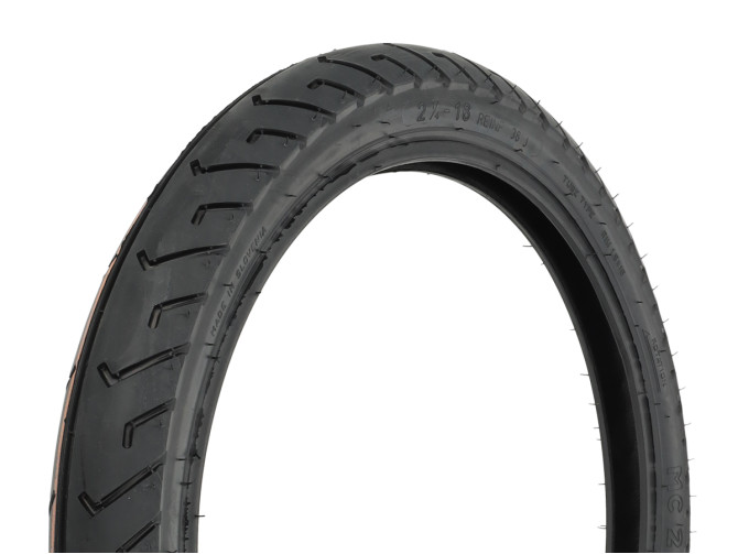 16 inch 2.25x16 Sava Mitas MC2 semislick tire Tomos A3 / A35 product