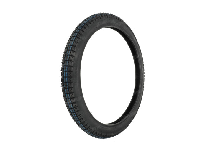 19 Zoll 2.25x19 Deestone D776 Reifen für Tomos 2L / 3L