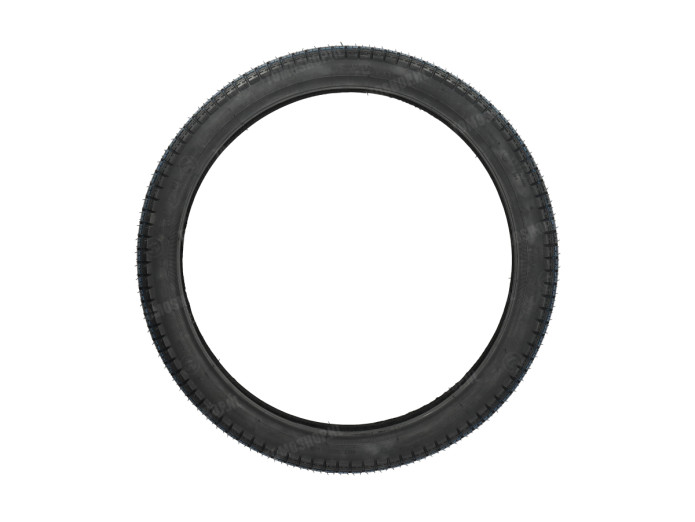 19 Zoll 2.25x19 Deestone D776 Reifen für Tomos 2L / 3L