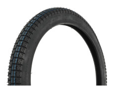19 inch 2.25x19 Deestone D776 tire 