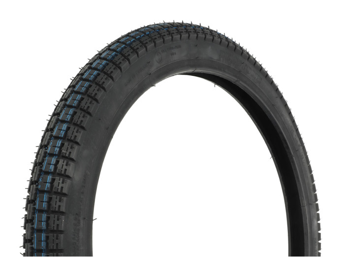 19 Zoll 2.25x19 Deestone D776 Reifen für Tomos 2L / 3L