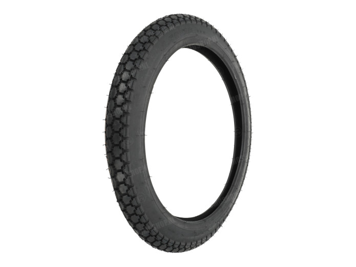 16 inch 2.50x16 Anlas NR-27 band Tomos A3 / A35