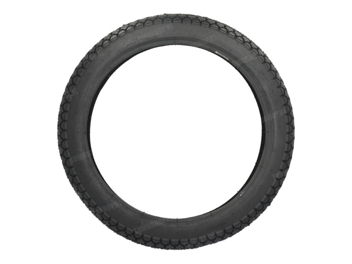 16 inch 2.50x16 Anlas NR-27 band Tomos A3 / A35