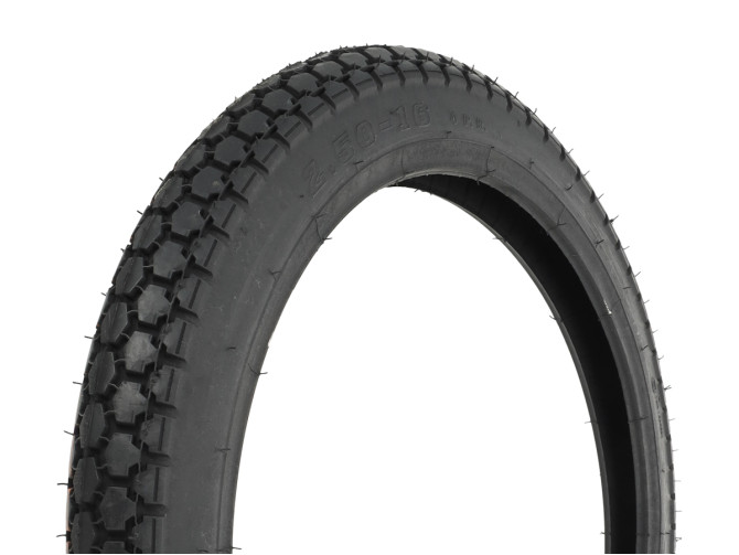 16 Zoll 2.50x16 Anlas NR-27 Reifen Tomos A3 / A35 product