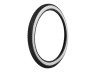 19 inch 2.00x19 Anlas NR-7 white wall buitenband Tomos 2L / 3L