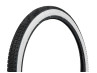 19 Zoll 2.00x19 Anlas NR-7 Whitewall Reifen Tomos 2L / 3L thumb extra