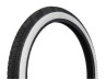 19 inch 2.25x19 Anlas NR-7 white wall tire Tomos 2L / 3L thumb extra
