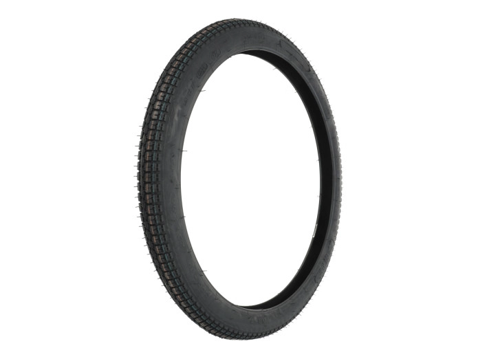 19 inch 2.00x19 Anlas NR-7 tire Tomos 2L / 3L
