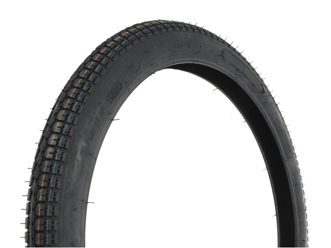 19 Zoll 2.00x19 Anlas NR-7 Reifen Tomos 2L / 3L product