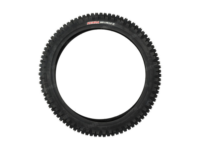 17 inch Kenda K785F Millville Cross Tomos Revival Streetmate