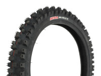 17 inch 70/100/17 Kenda K785F Millville II crossband 17x2.75 Tomos Revival / Streetmate voorwiel 17 inch 70/100/17 Kenda K785F Millville II crossband 17x2.75 Tomos Revival / Streetmate voorwiel