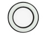 12 inch 3.00x12 Continental white wall tire Tomos Pack'R