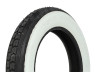 12 inch Continental white wall buitenband Tomos Pack'R thumb extra