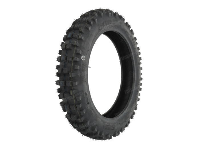 12 inch Kenda Trakmaster cross buitenband Tomos Pack'R