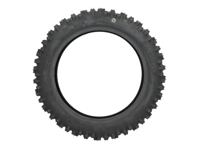 12 inch Kenda Trakmaster cross buitenband Tomos Pack'R product