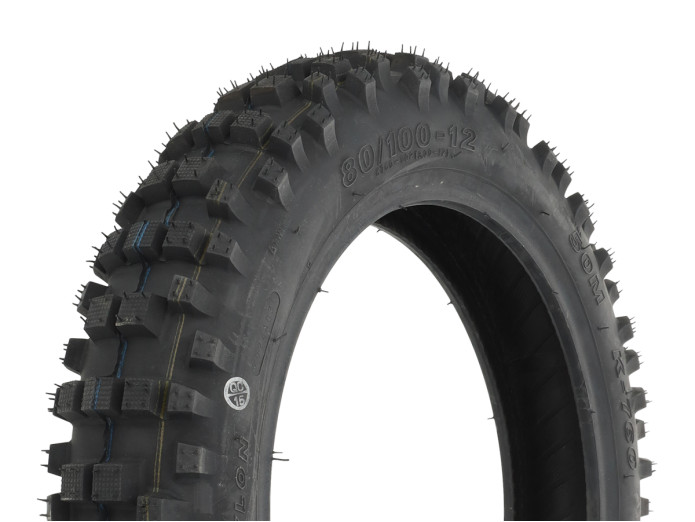 12 Zoll 3.00x12 Kenda Trakmaster Cross Reifen Tomos Pack'R