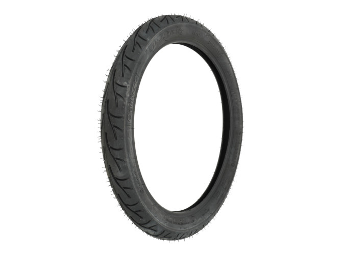 16 Zoll 2.25x16 Continental GO Semislick Reifen Tomos A3 / A35 product