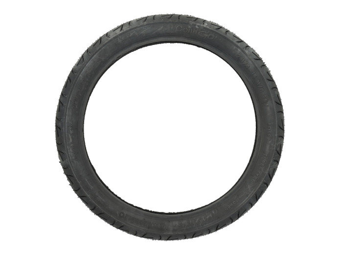 16 inch 2.25x16 Continental GO semislick tire Tomos A3 / A35