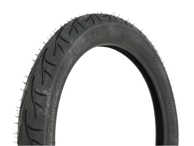 16 Zoll 2.25x16 Continental GO Semislick Reifen Tomos A3 / A35 product